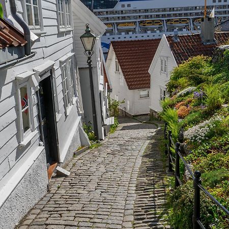 Apartment Right In The City Centre Stavanger Esterno foto