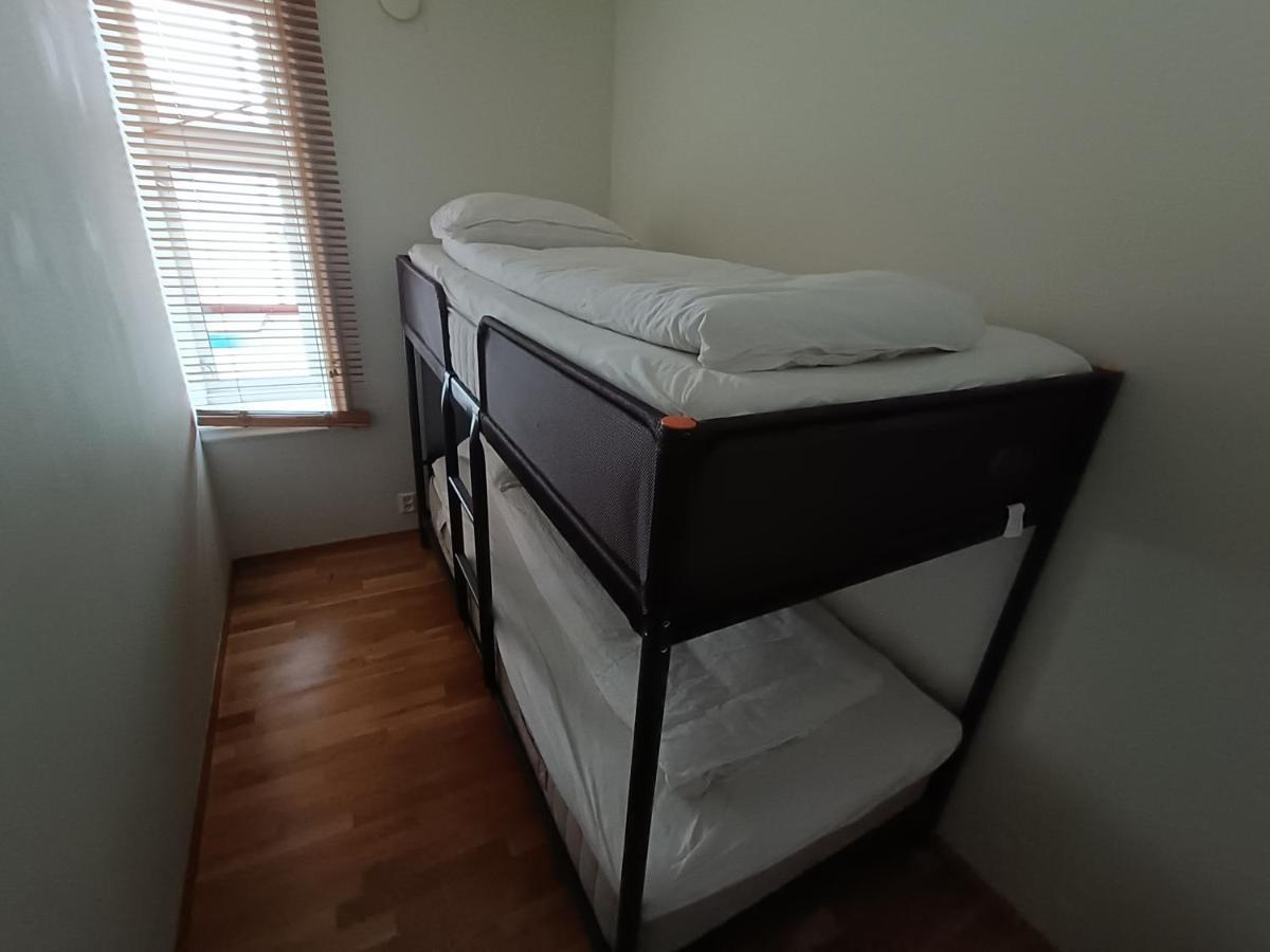 Apartment Right In The City Centre Stavanger Esterno foto